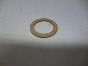 Těsnění kohoutu 14 x 20 x 1 mm FIBR