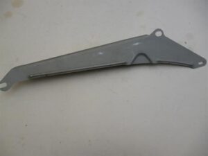 Kryt řetězu Jawa 500 OHC - spodní