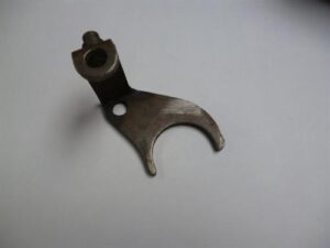 vidlička řazení ( ČZ - 125,175,250 ) orig. Mototechna