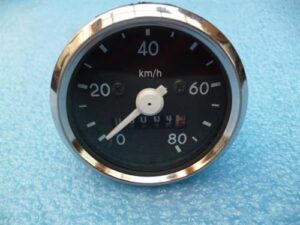 tachometr 80 km/h ( Pio 20-23 ) HUN
