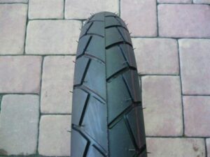 Mitas 2,50-17 MC 11 ( XL/TT 43 J )