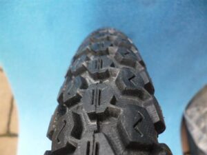 Pneu 2,50-16 F-323 (2PR) ROAD MASTER