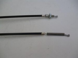 Bowden spojky PIO-21,23 delší