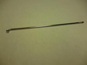 paprsek kola M3,5-171 ( Jawa 90 18") chrom