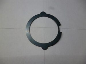 vymezovací planžeta plynové rukojeti 0,3 mm