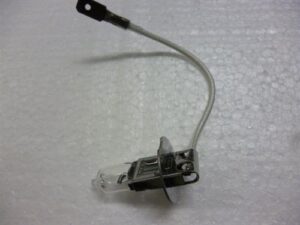 žárovka 12V 55W H3