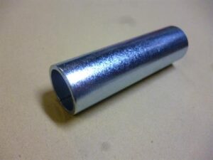 rozpěrka ložisek zadního kola - 76mm ( Pérák )