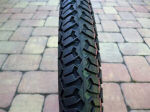 pneu Mitas 2,25 - 16 B8 38J TT