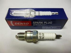 U22FS-U svíčka zapal. DENSO