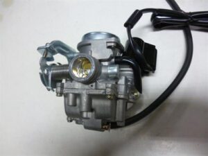 karburátor ( GY6 70 ccm ) 4T