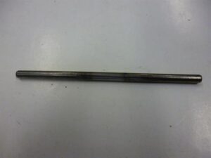 tyčka spojky vypínací - 110mm ( Jawa 638-640 )