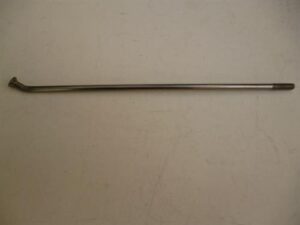 paprsek kola M4-158 ( Jawa-Sport 19") nerez