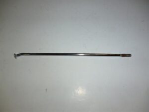 paprsek kola M4-158 ( Jawa-Sport 19") chrom