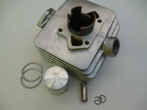 Válec S51-sada