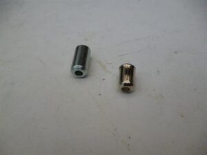 koncovka bowdenu D5,4/3 lanko