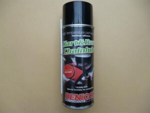 KART+RACE CHAIN LUBE-400ml