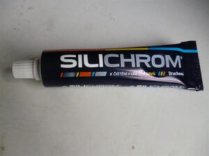 pasta Silichrom Druchema  (90g)
