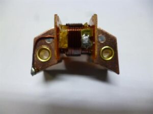 Pól bzučáku/směrovek/brzdy BABETTA 207/210/225 íAlternátor 6V 20+10W) *M