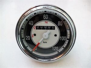 tachometr 120 km/h ( Kývačka )