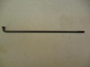 paprsek 3,5 x 148  Simson-surový