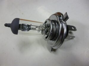 žárovka 12V 60/55W H4
