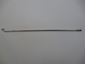 paprsek kola M3-184 náboj Pionýr ( S 23 19") chrom