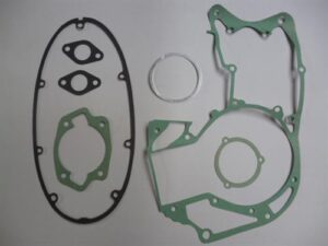 těsnění motoru - sada 7ks ( ČZ 250 / 455 )