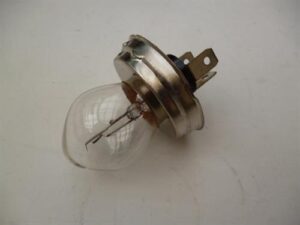 žárovka 12V 45/40W P45T