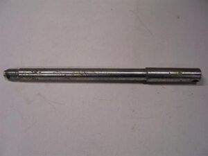 osa kola - přední ( Jawa 638-640 )