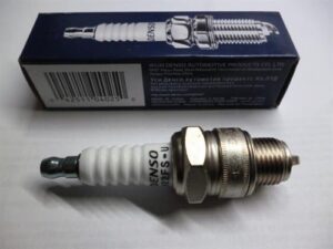 W22FS-U svíčka zapal. DENSO