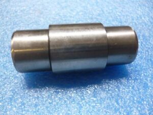 Čep klikové hřídele STŘEDOVÝ - (Jawa 350 - 6 Volt) - průměr 25,62 mm