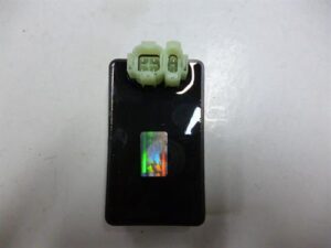 modul zapalování DC 12V GY6