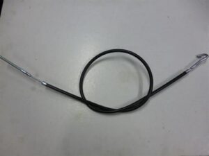 bowden zadní brzdy Sport - hák ( Jawa,ČZ )