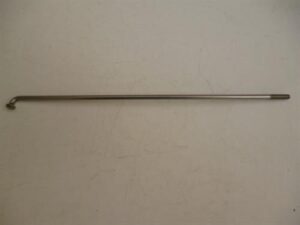 paprsek kola M4-216 ( Pérák zad./ OHC 01 zad.19") nerez