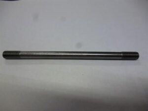 svorník válce M8x132 ( Jawa, ČZ 125,175 )