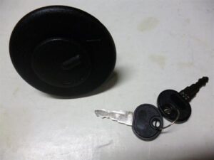 víčko palivové nádrže ( Yamaha )