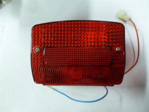 Lampa zadní IŽ