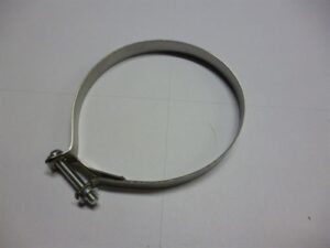 spona manžety př. vidlice ( Jawa 634 ) D=56mm