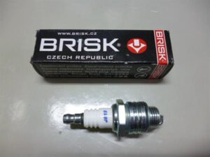 svíčka zapalovací Brisk JR19 Garden