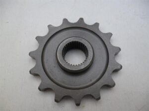 kolo řetězové přední 15z ( ČZ 125/150 C )