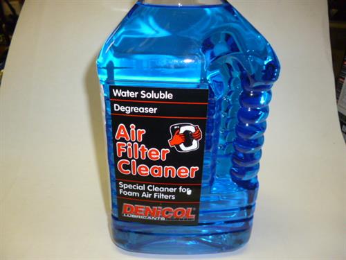 AIR FILTER CLEANER - 2l
