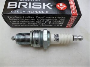svíčka zapalovací Brisk LR12YC