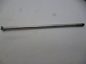 paprsek kola M4,0-115 ( 500 OHC 02 19") chrom