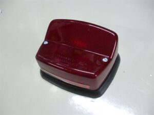 lampa zadní ( Jawa 634 )