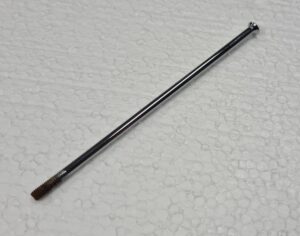 paprsek kola M3,5-124 ( Jawa-ČZ 16") chrom