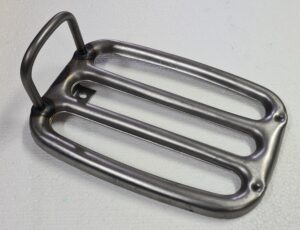 Nosič s madlem Pio 555