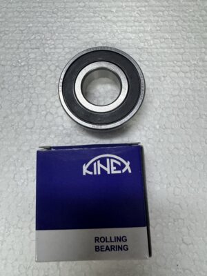 ložisko 6204 2RS C3 KINEX