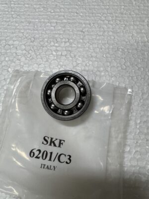 ložisko 6201 C3 SKF