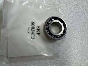 Ložisko 6003 C3 SKF