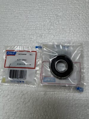 ložisko 6001 2RS SKF